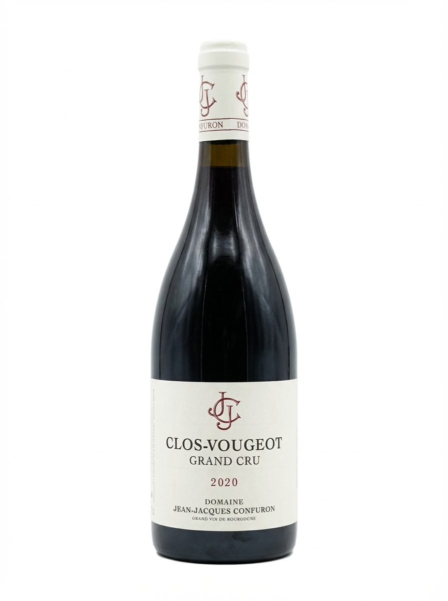 장 자크 콩퓌롱 클로 부조 2020