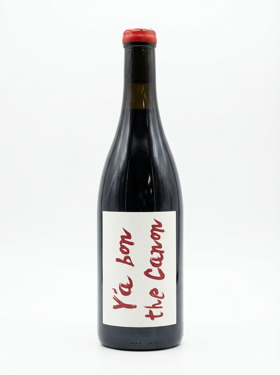 Ya Bon The Canon L16