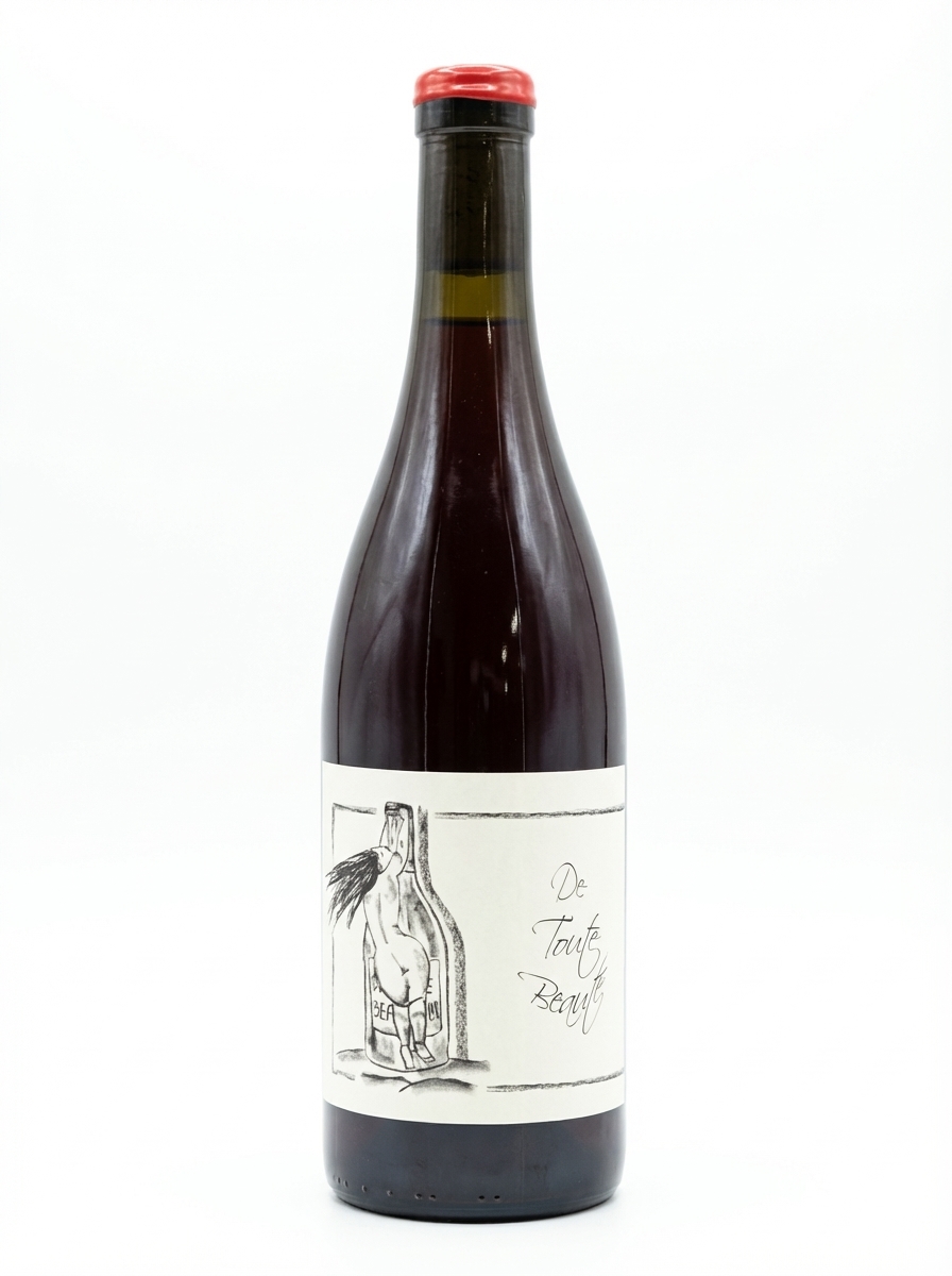 De Toute Beauté L24