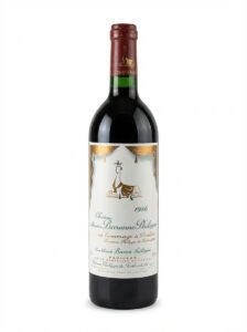 Mouton Baronne Philippe
