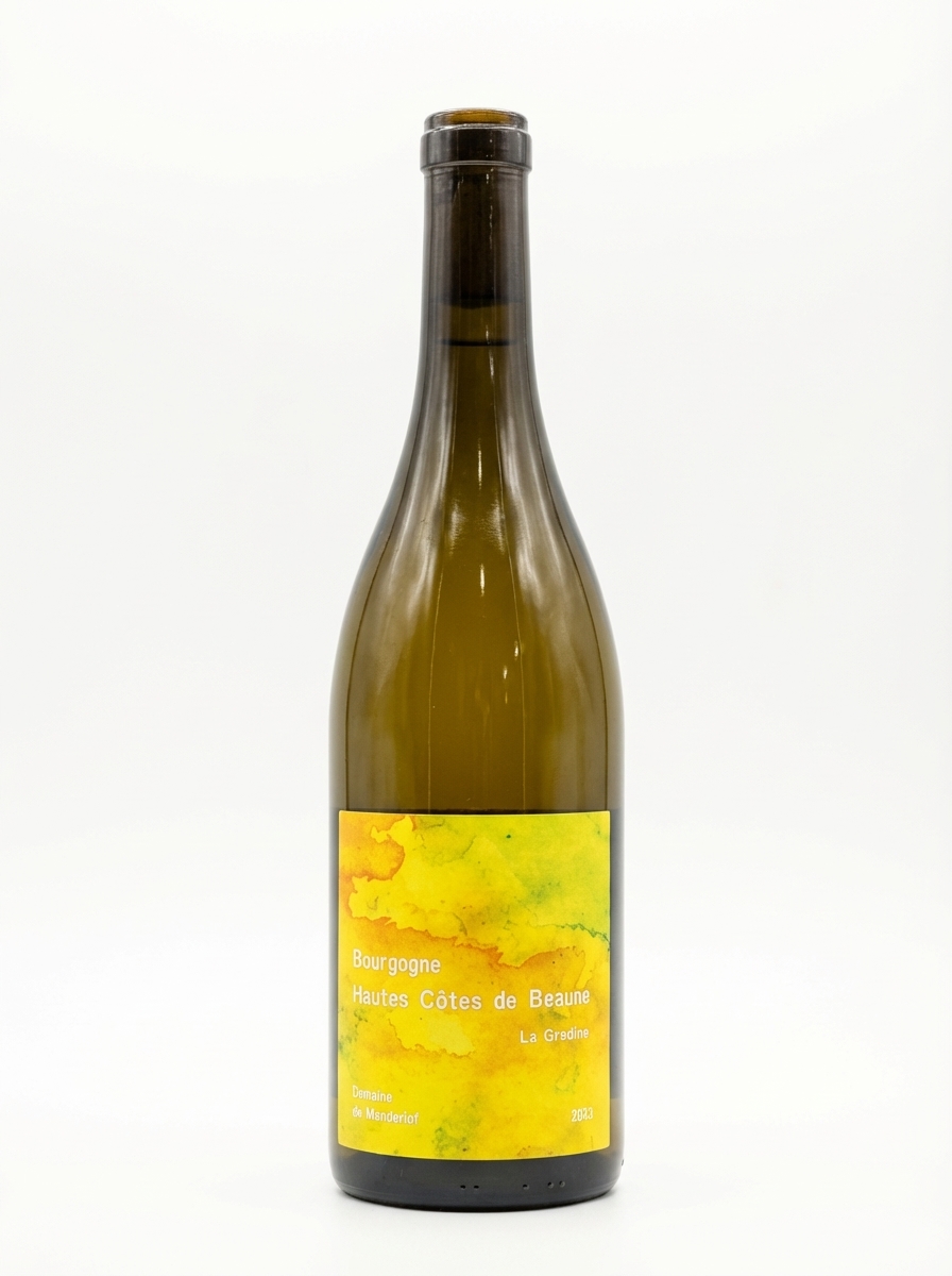 도멘 드 망들로 오 코트 드 본 라 그르딘 2023