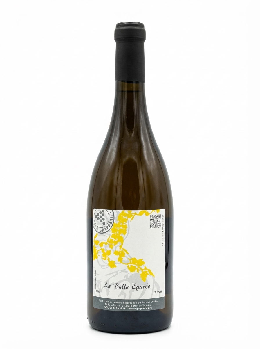 라 그라프리 라 벨 에가레 2024