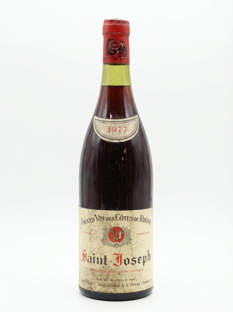 베리악 생 조셉 1977