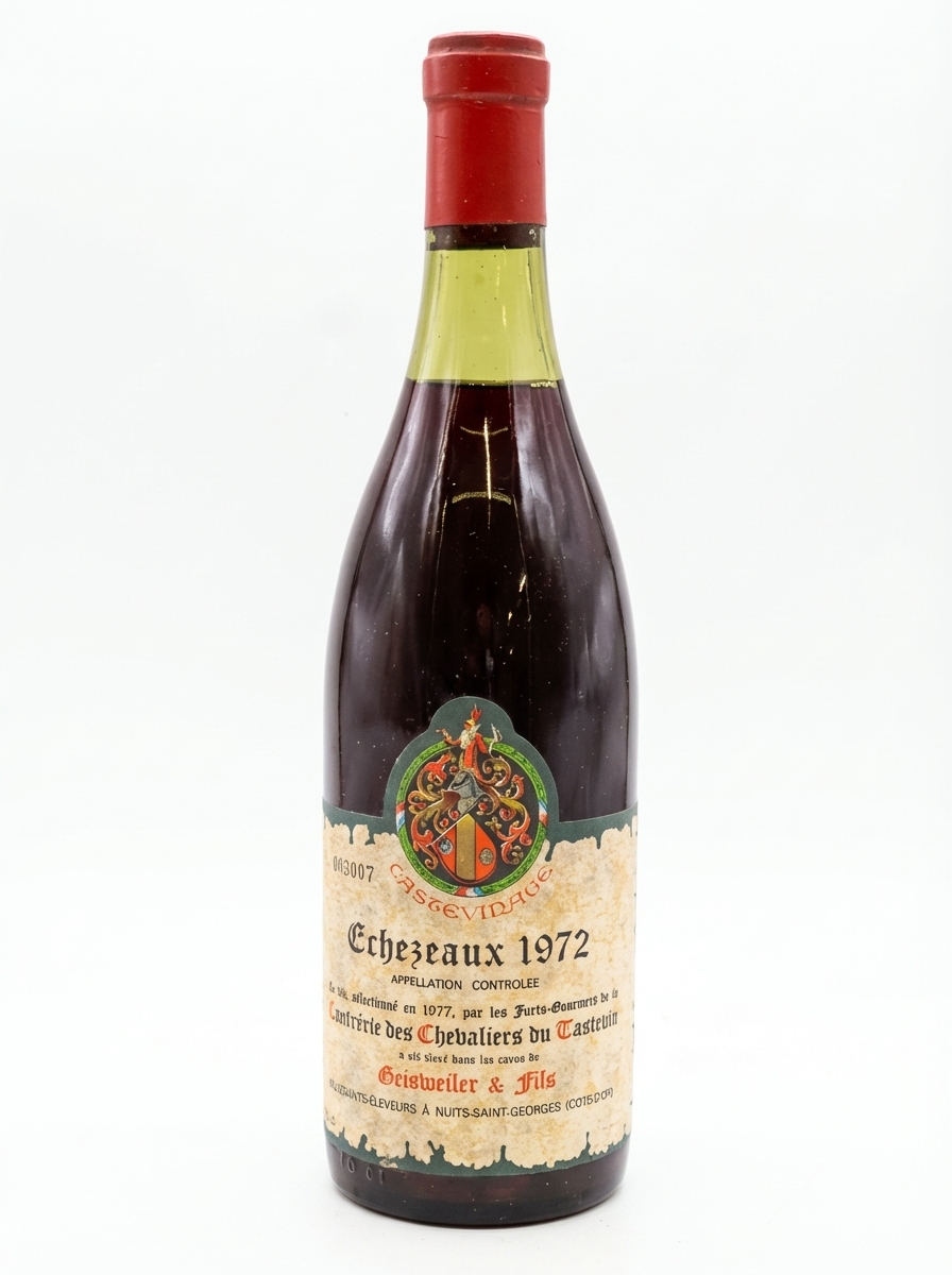 가이스바일러 에셰조 1972