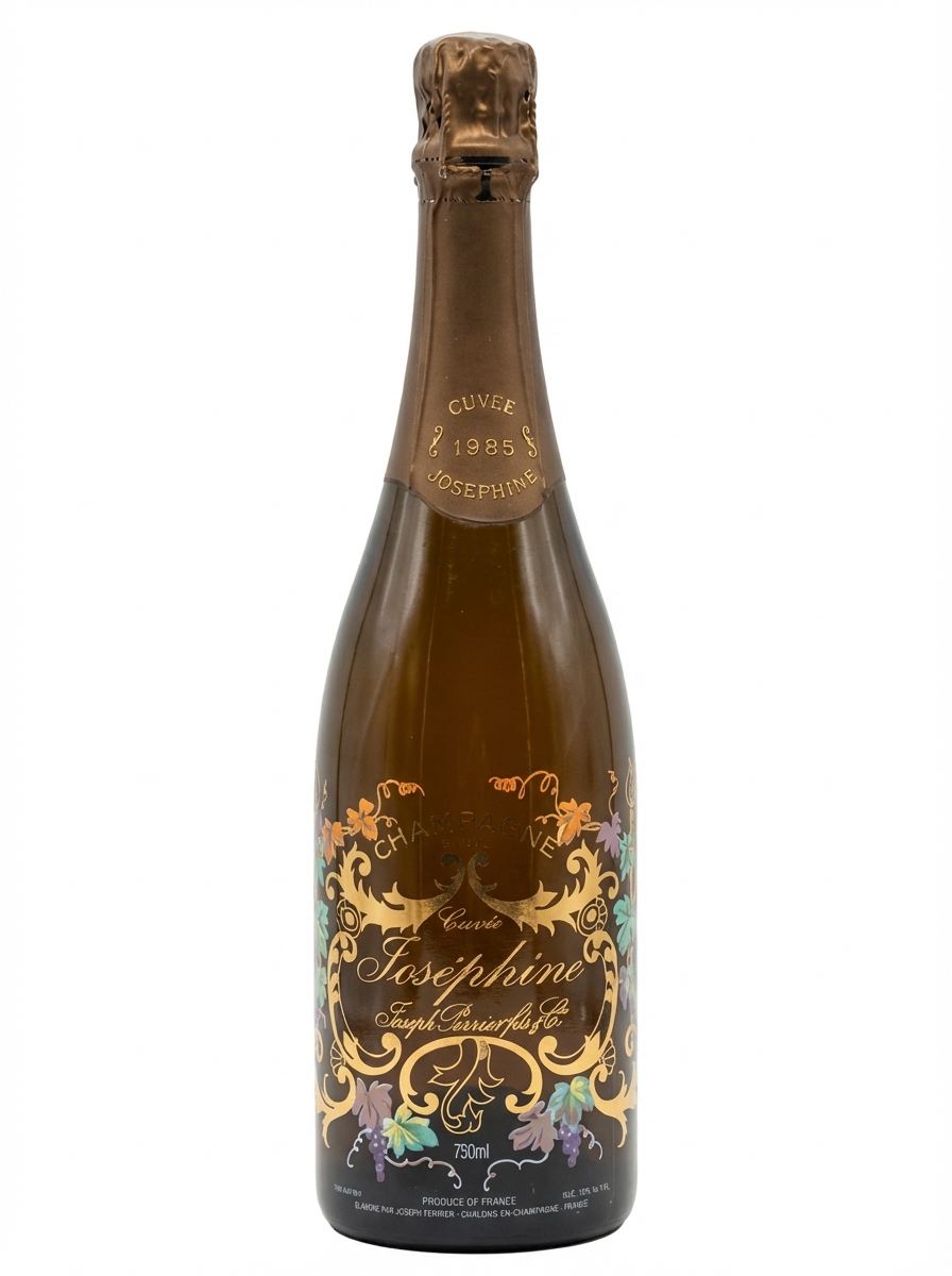 조셉 페리에 퀴베 조세핀 1985