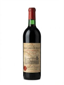 Grand Corbin Despagne