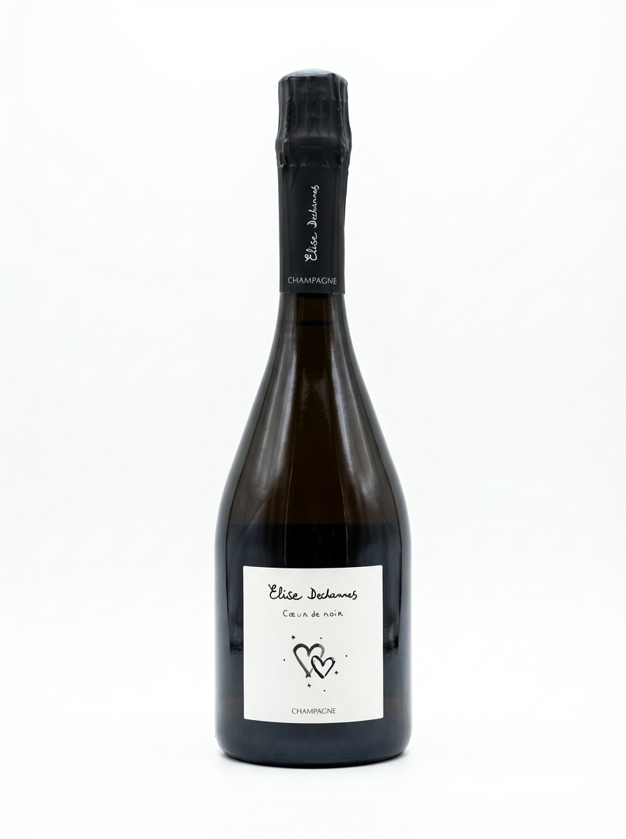 엘리즈 드샨 쾨르 드 누아 2021