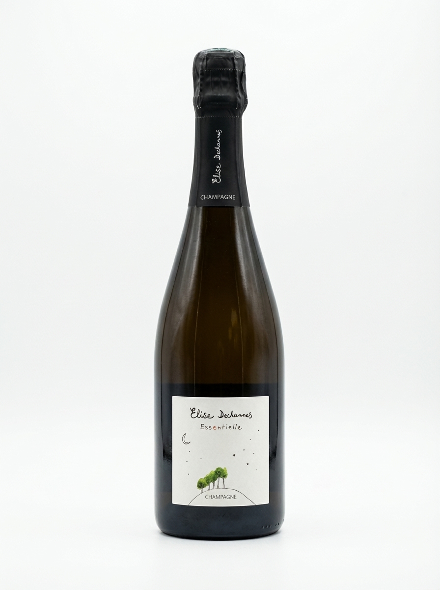 엘리즈 드샨 에상시엘 2022