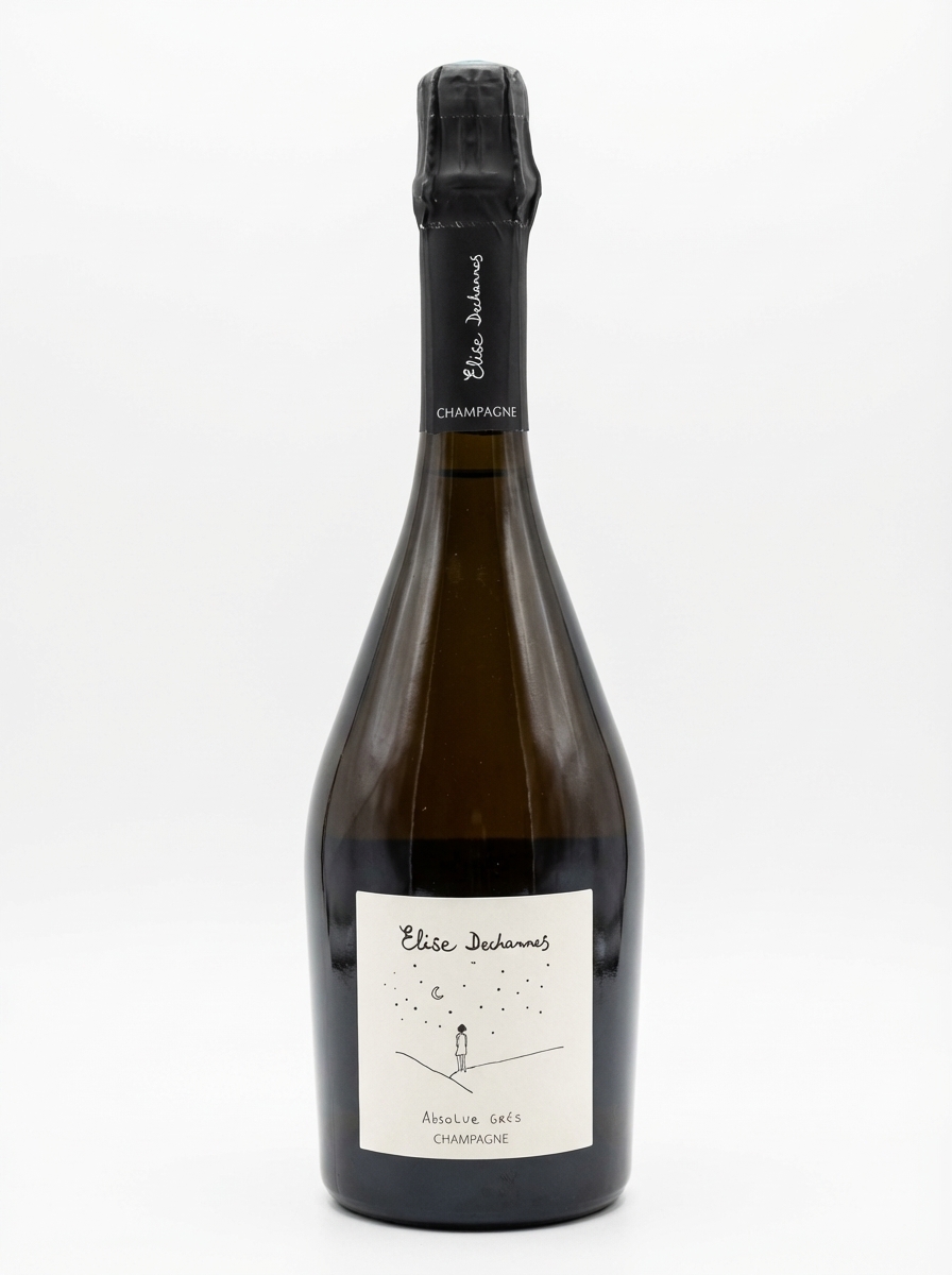 엘리즈 드샹 압솔뤼 그레 브뤼 나튀르