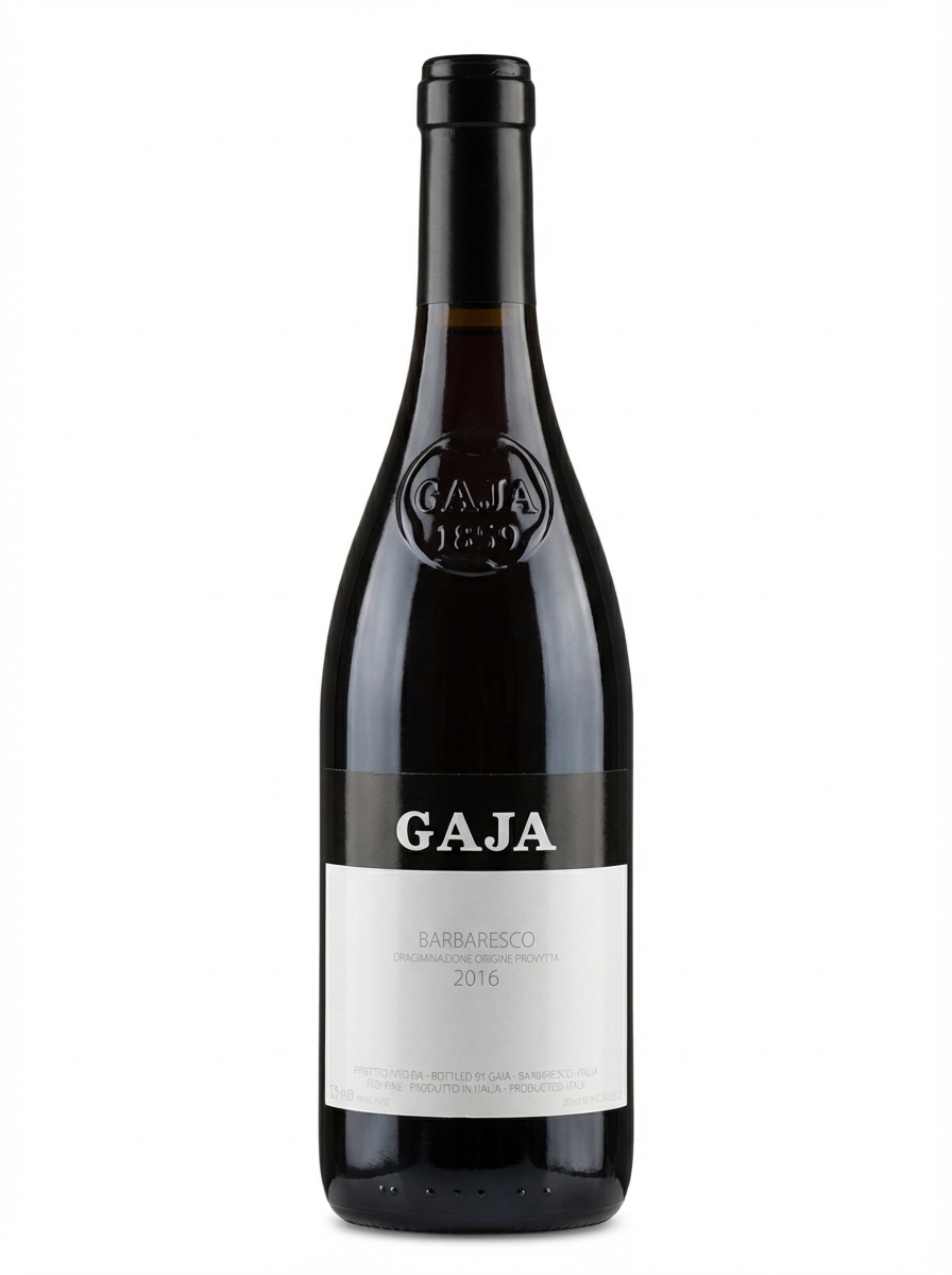 가야 바르바레스코 2016