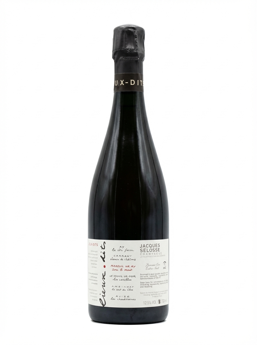 자크 셀로스 수 르 몽