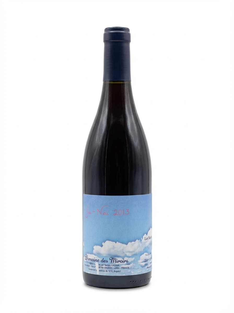 도멘 데 미루아 자 나이 레 소제트 2013