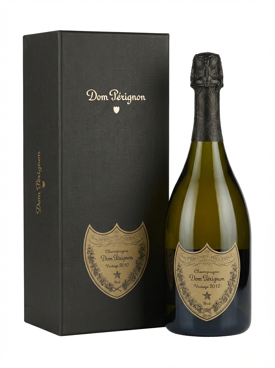돔 페리뇽 2010