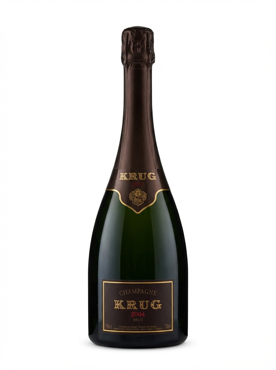 크뤼그 2004