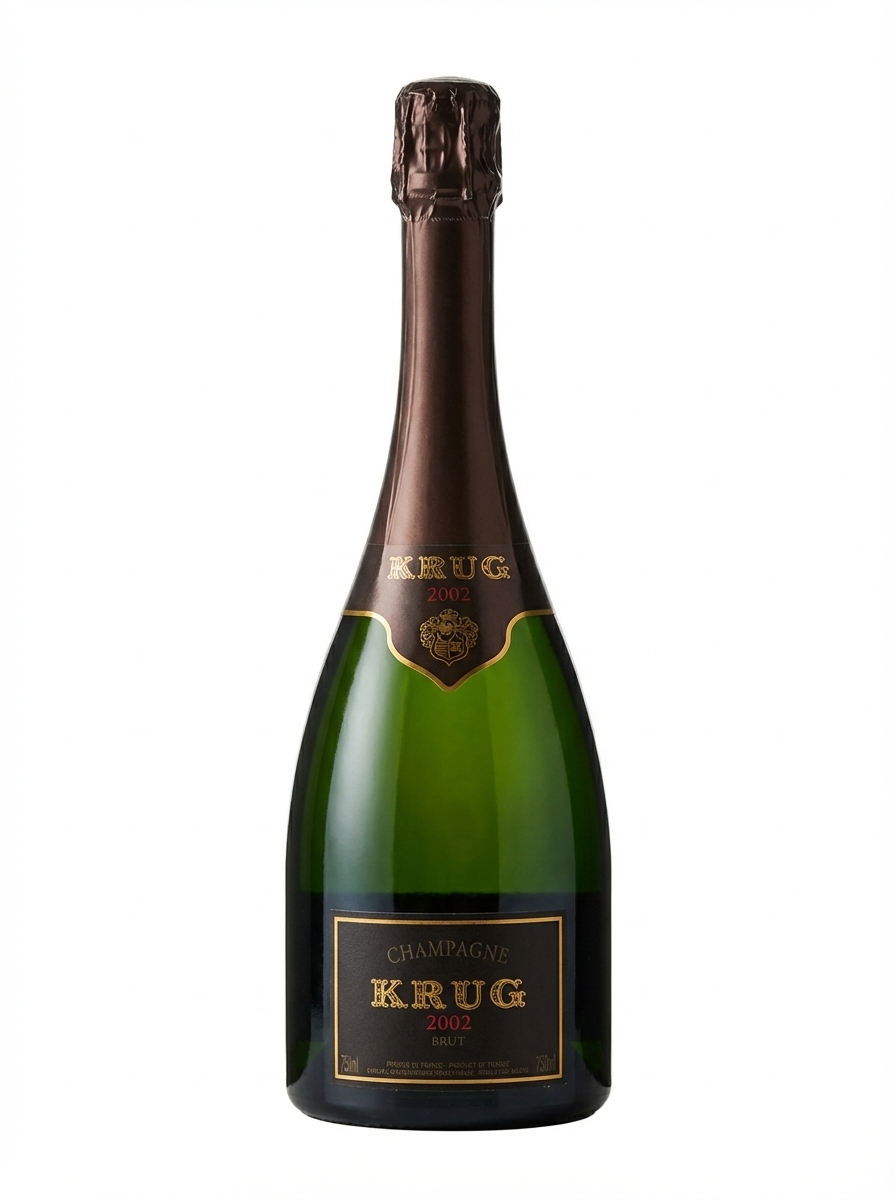 크뤼그 2002