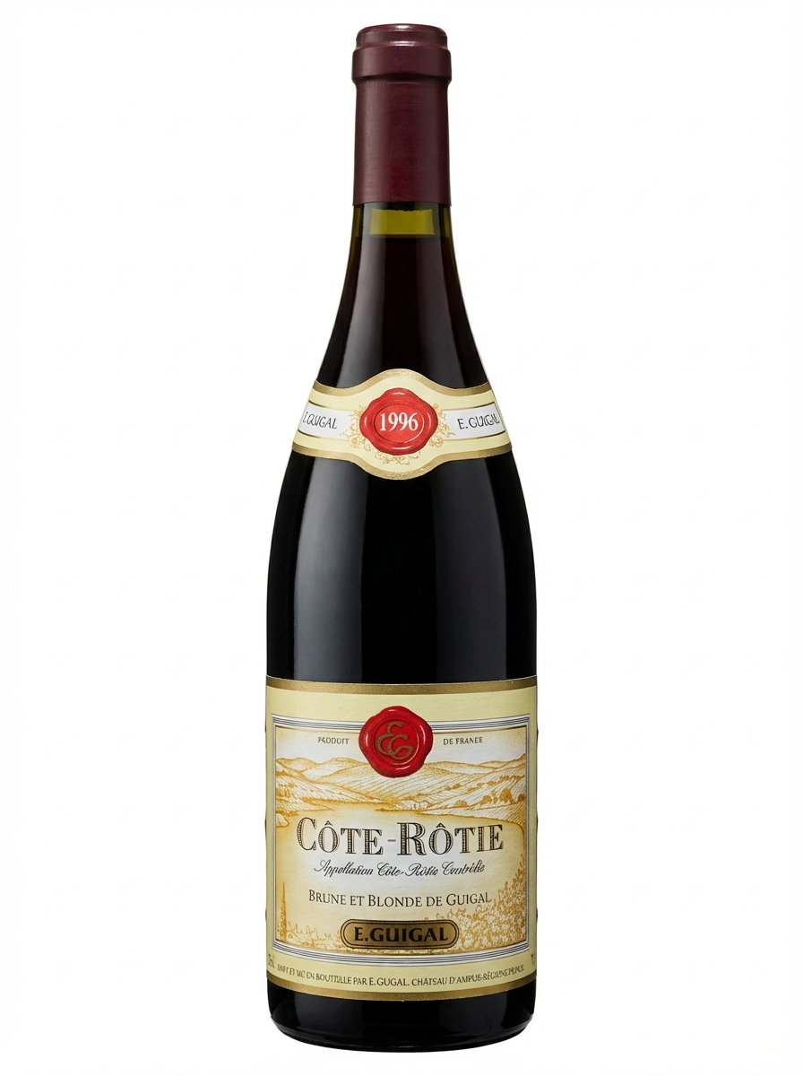 이기갈 코트 로티 1996