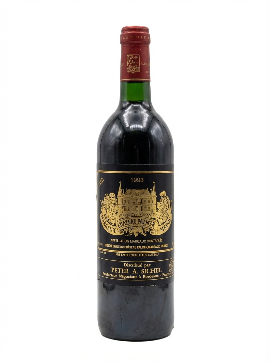 샤토 팔머 1993