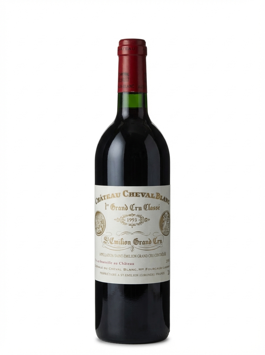 슈발 블랑 1993