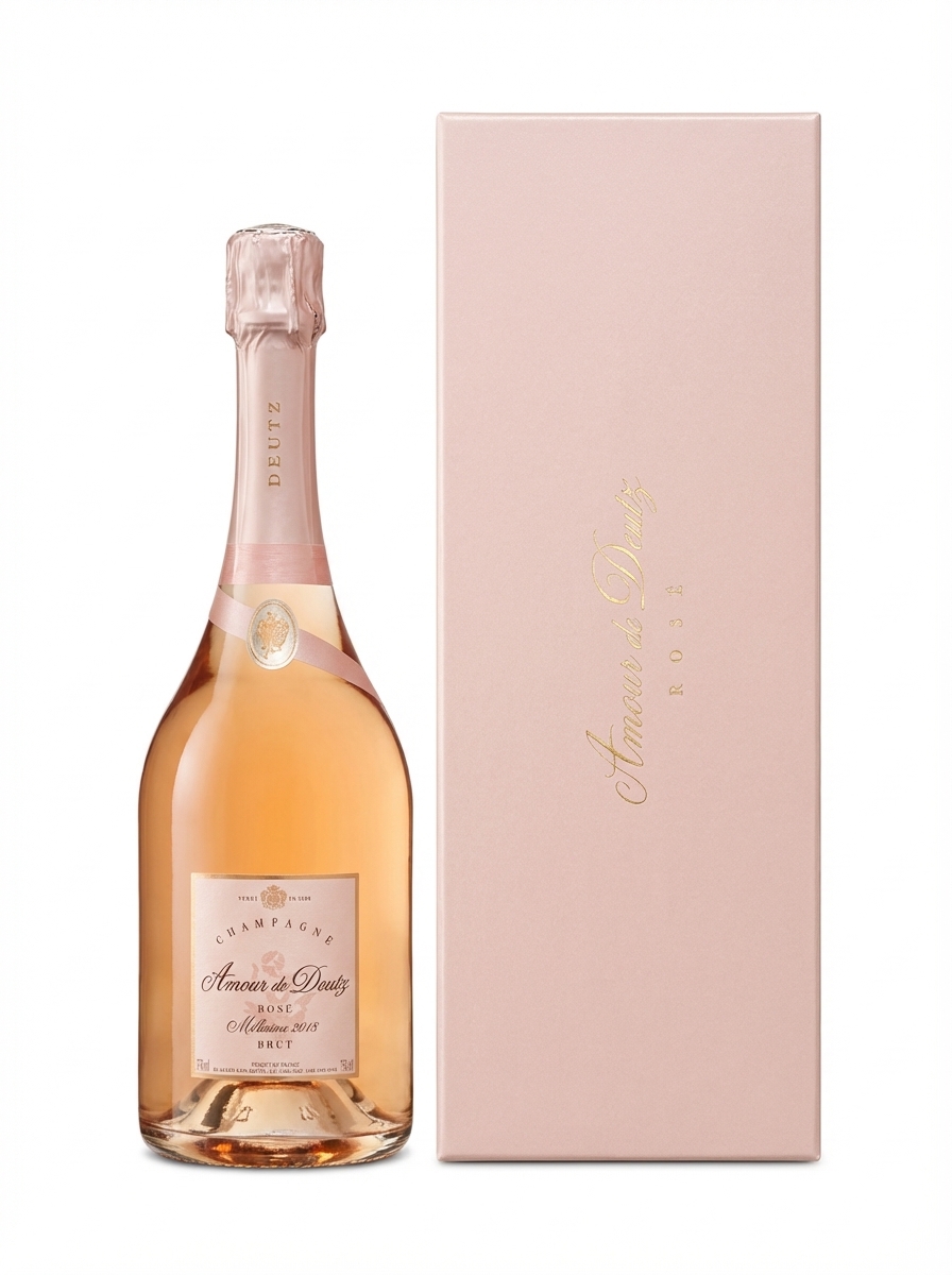 도츠 아무르 드 도츠 브뤼 2013 로제