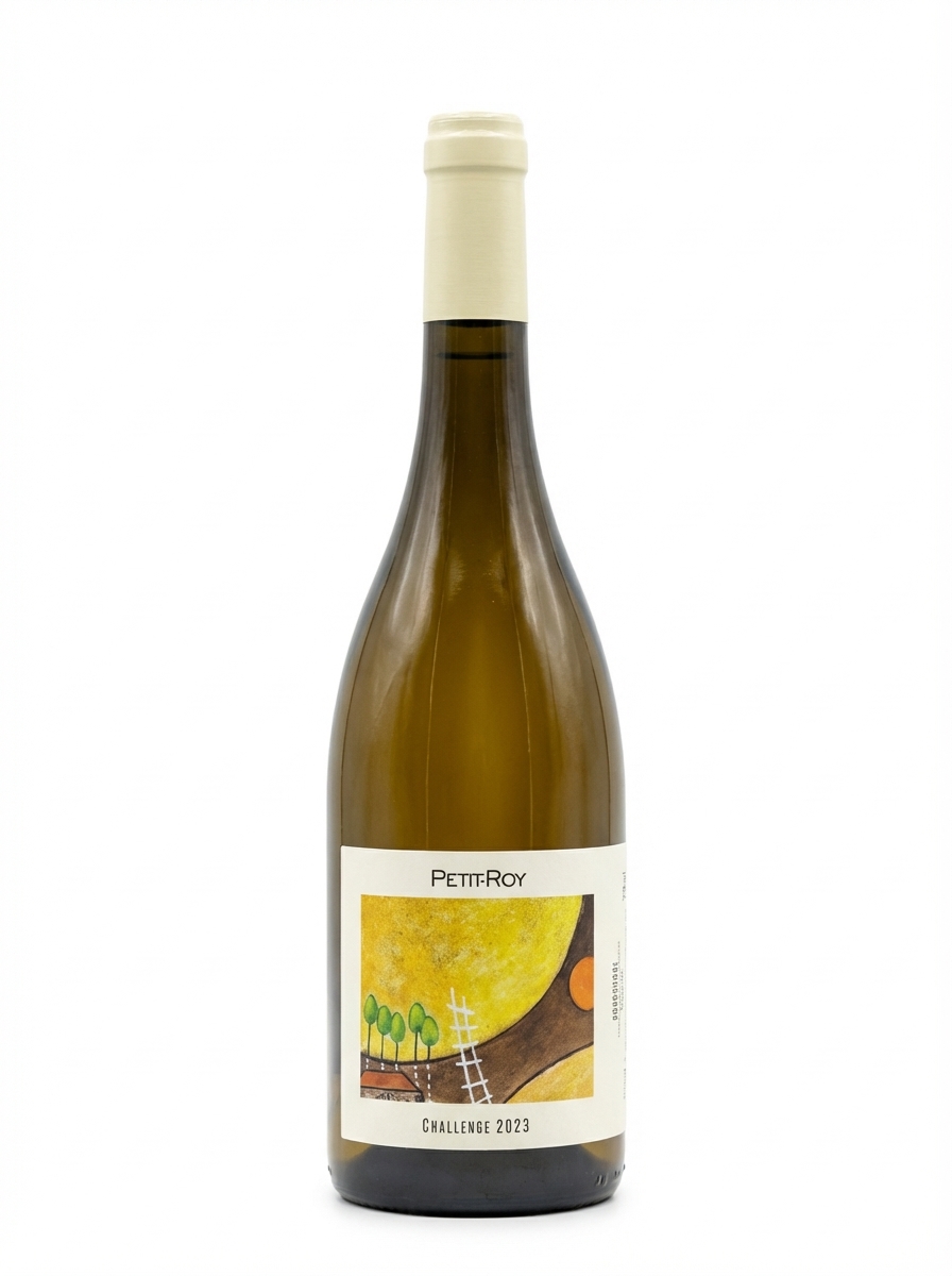 쁘띠 루아 부르고뉴 샬랑쥬 2023 블랑