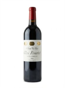 Clos Fourtet