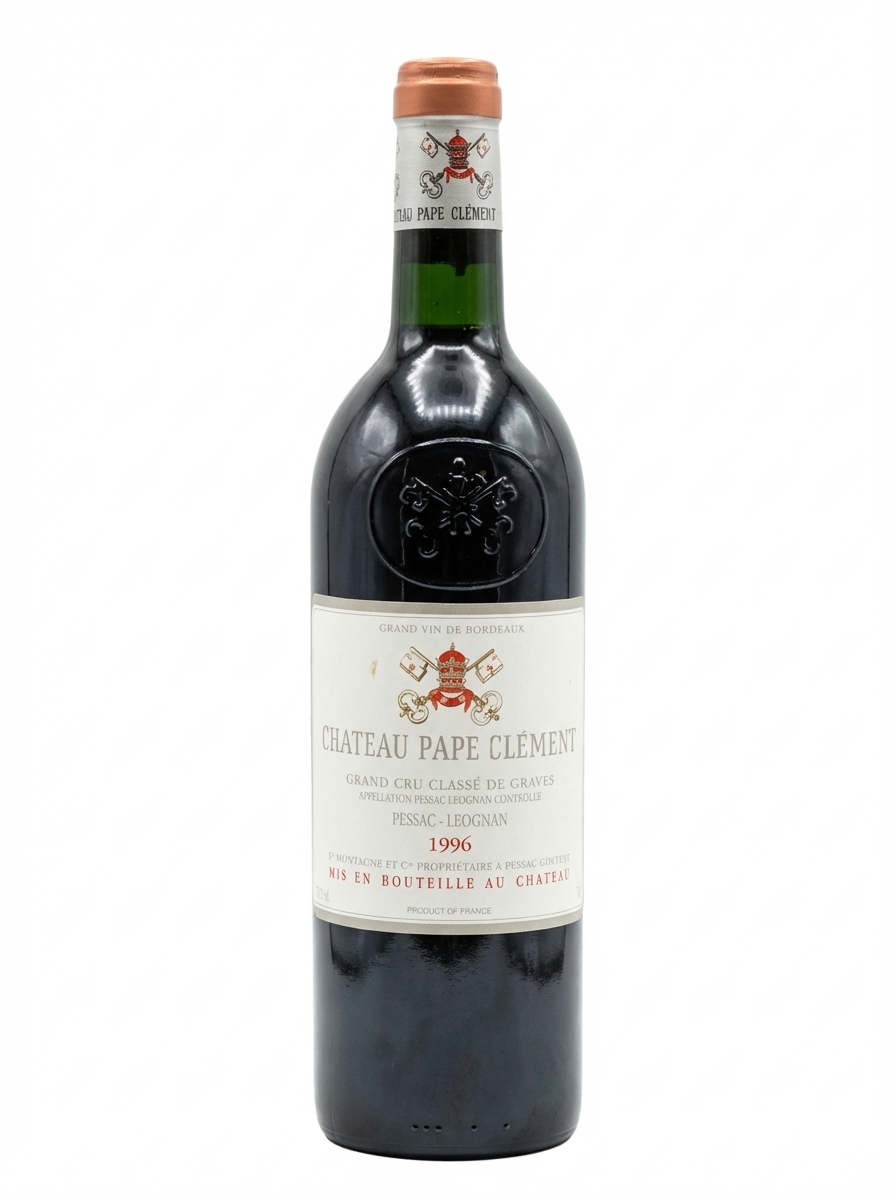 샤토 파프 클레망 1996