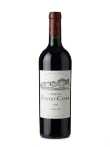 Pontet Canet