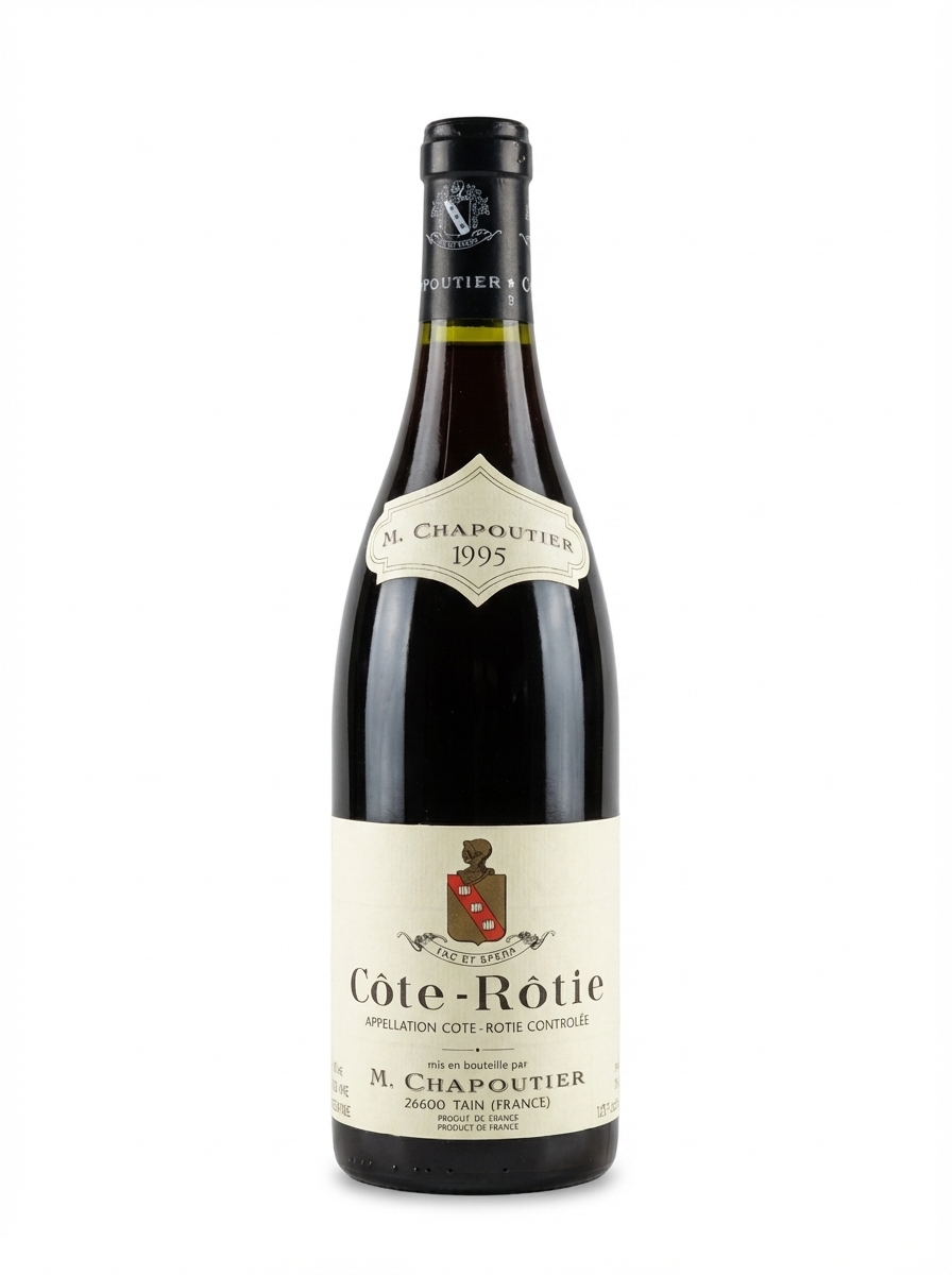 샤푸티에 코트 로티 1995