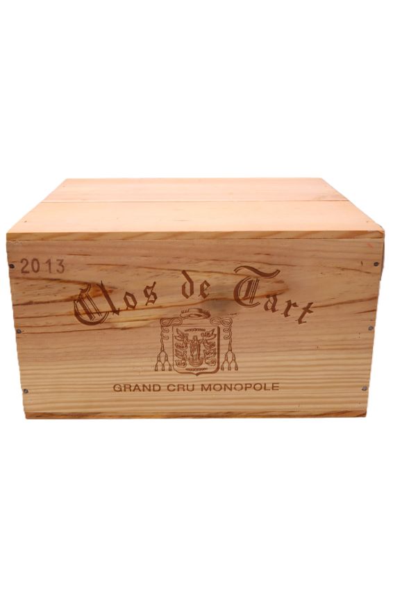 클로 드 타르 2013