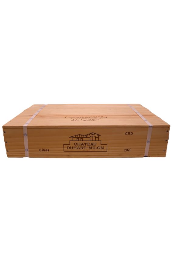 샤토 뒤아르 밀롱 2020