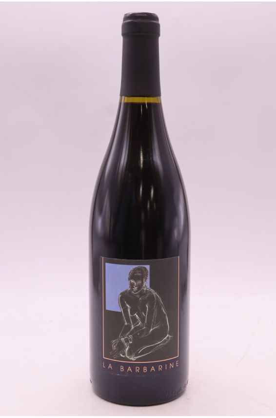 강글로프 코트 로티 라 바르바린 2020