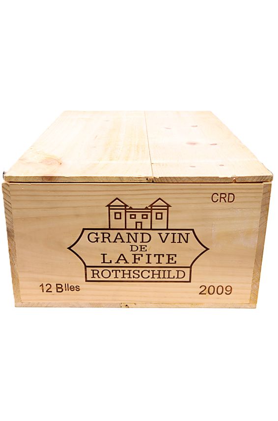 라피트 로칠드 2009