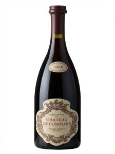 Château de Pommard