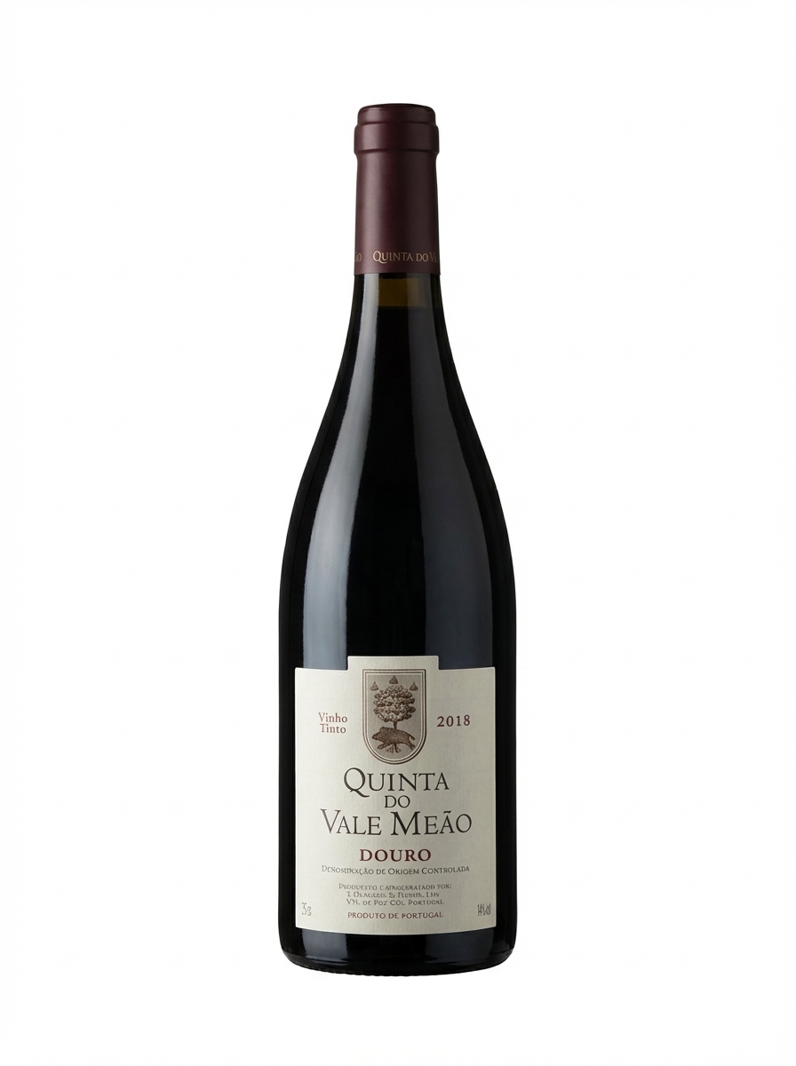 킨타 도 발레 메앙 도우루 2018