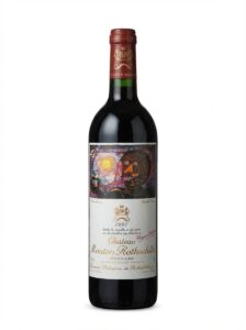 Mouton Rothschild