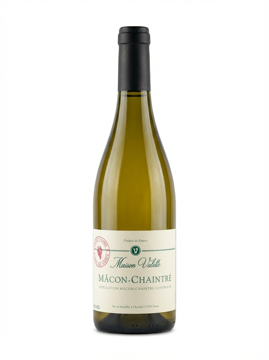 메종 발레트 마콩 샹트레 비에유 비뉴 18.22.23