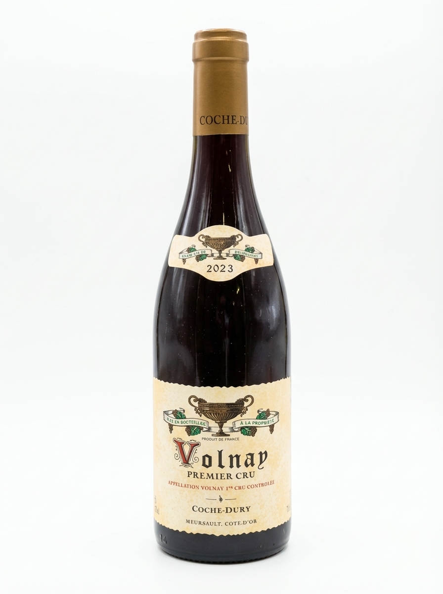 꼬쉬 뒤리 볼네 프르미에 크뤼 2023