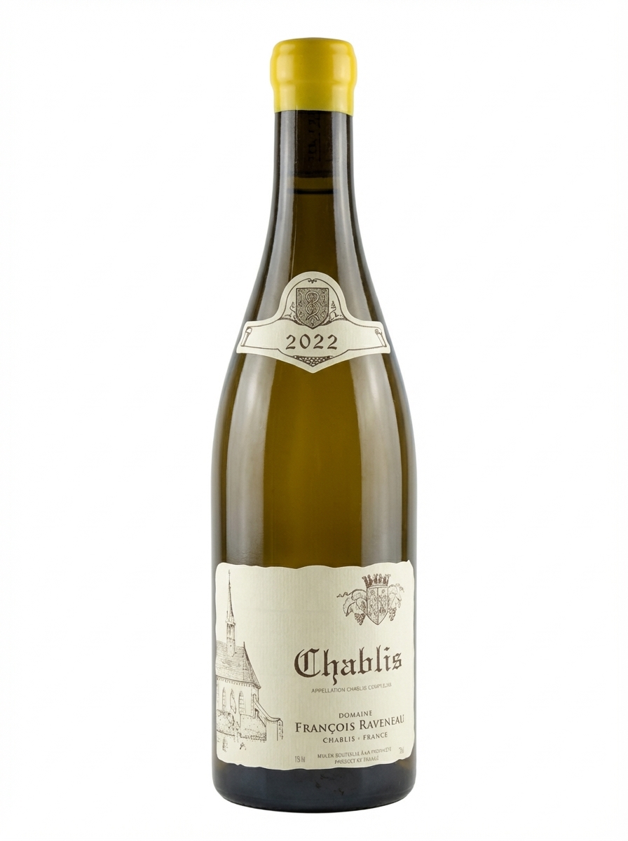 라브노 샤블리 2022