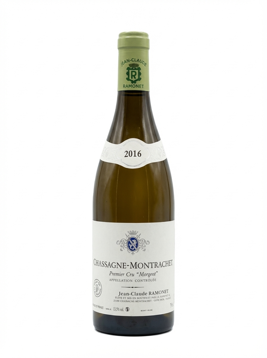라모네 샤사뉴 몽라셰 프르미에 크뤼 레 모르조 2016