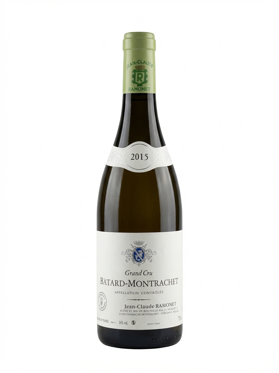 라모네 바타르 몽라셰 2015