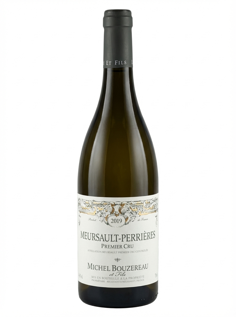미셸 부즈로 뫼르소 프리미에 크뤼 페리에르 2019