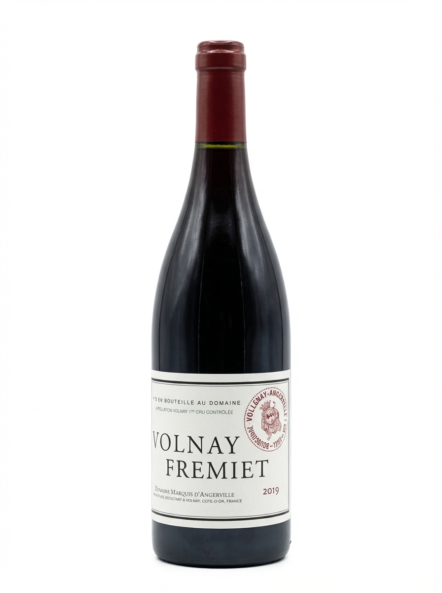 마르키 당제르빌 볼네 프리미에 크뤼 프레미에 2019