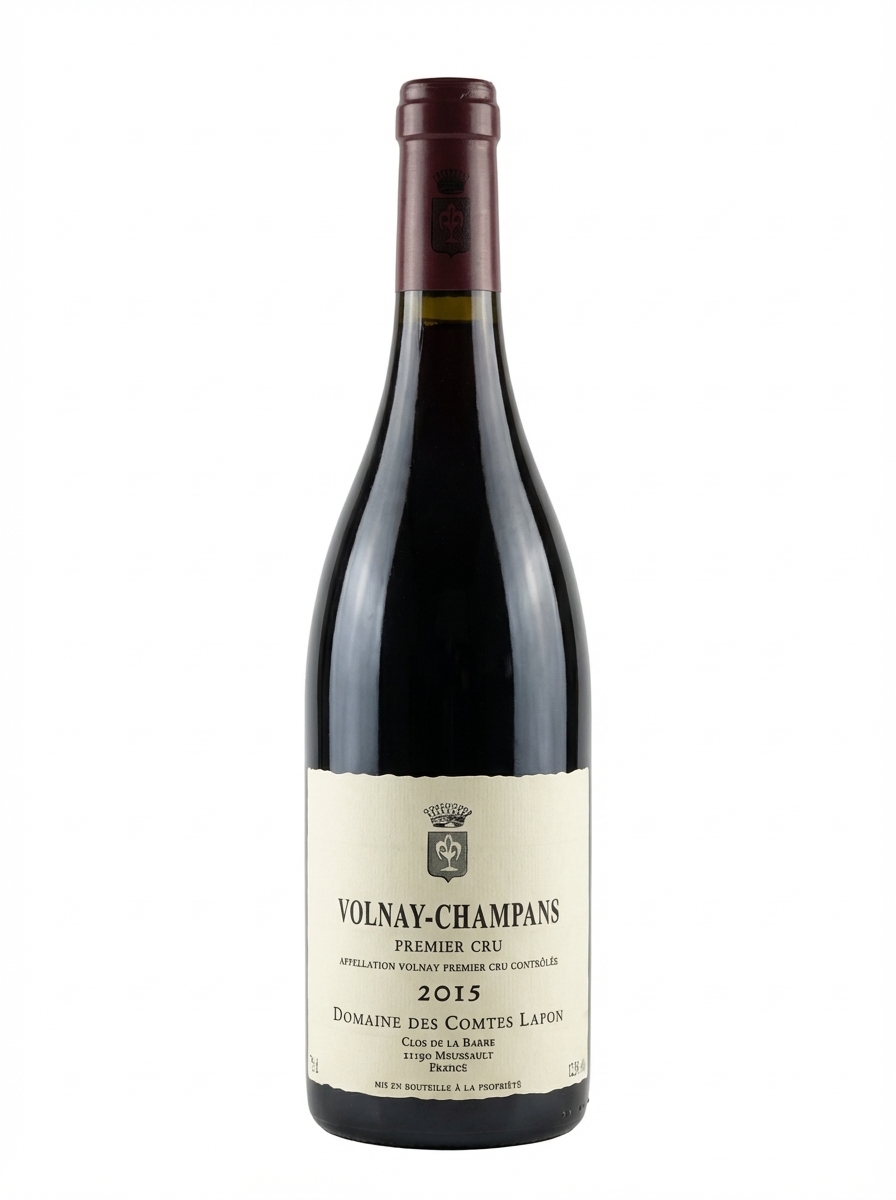 꽁뜨 라퐁 볼네 프르미에 크뤼 샹팡 2015