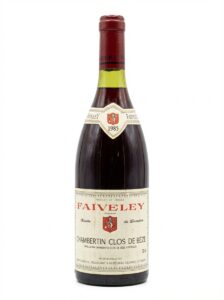 Faiveley