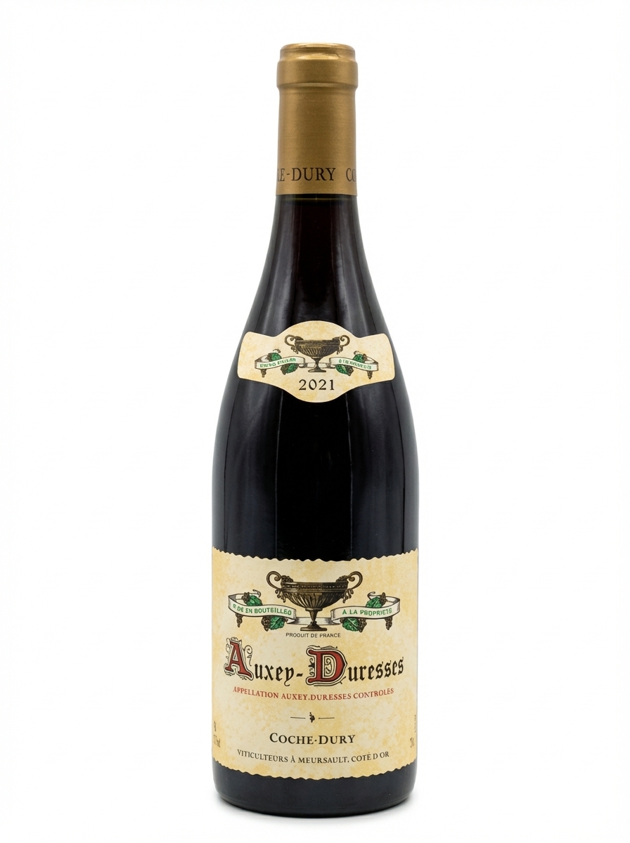 코슈 뒤리 옥세 뒤레스 2021