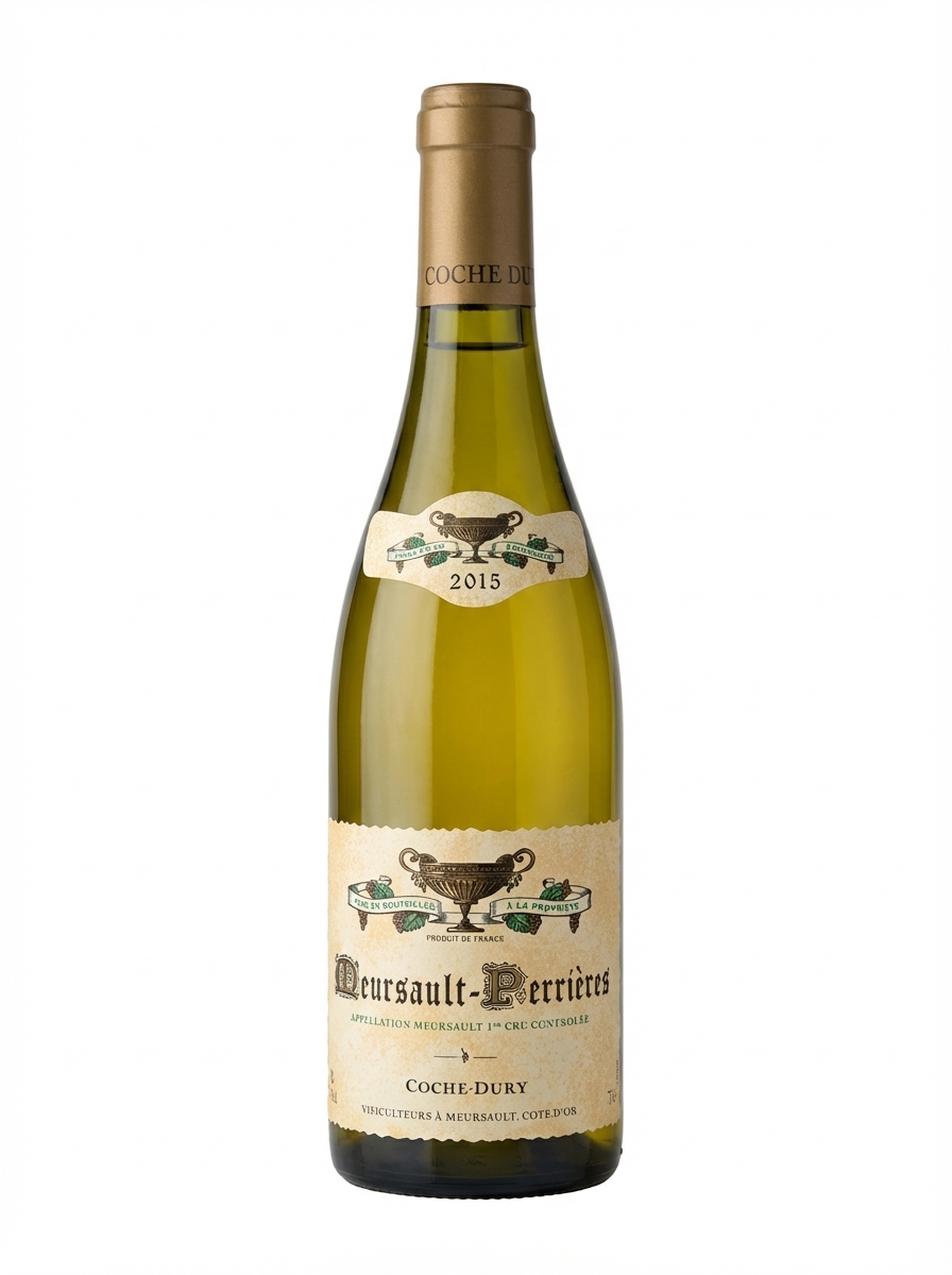 코슈 뒤리 뫼르소 프리미에 크뤼 페리에르 2015