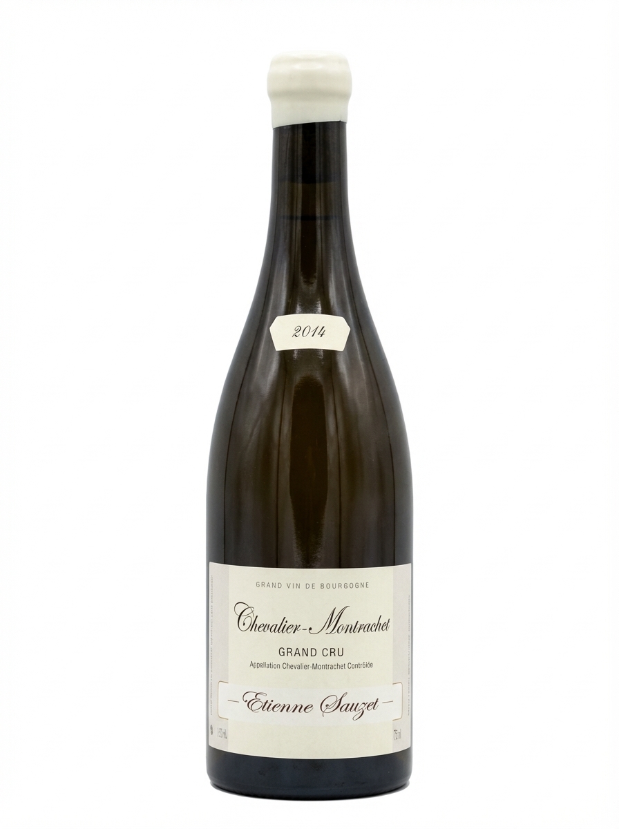 에티엔 소제 슈발리에 몽라셰 2014