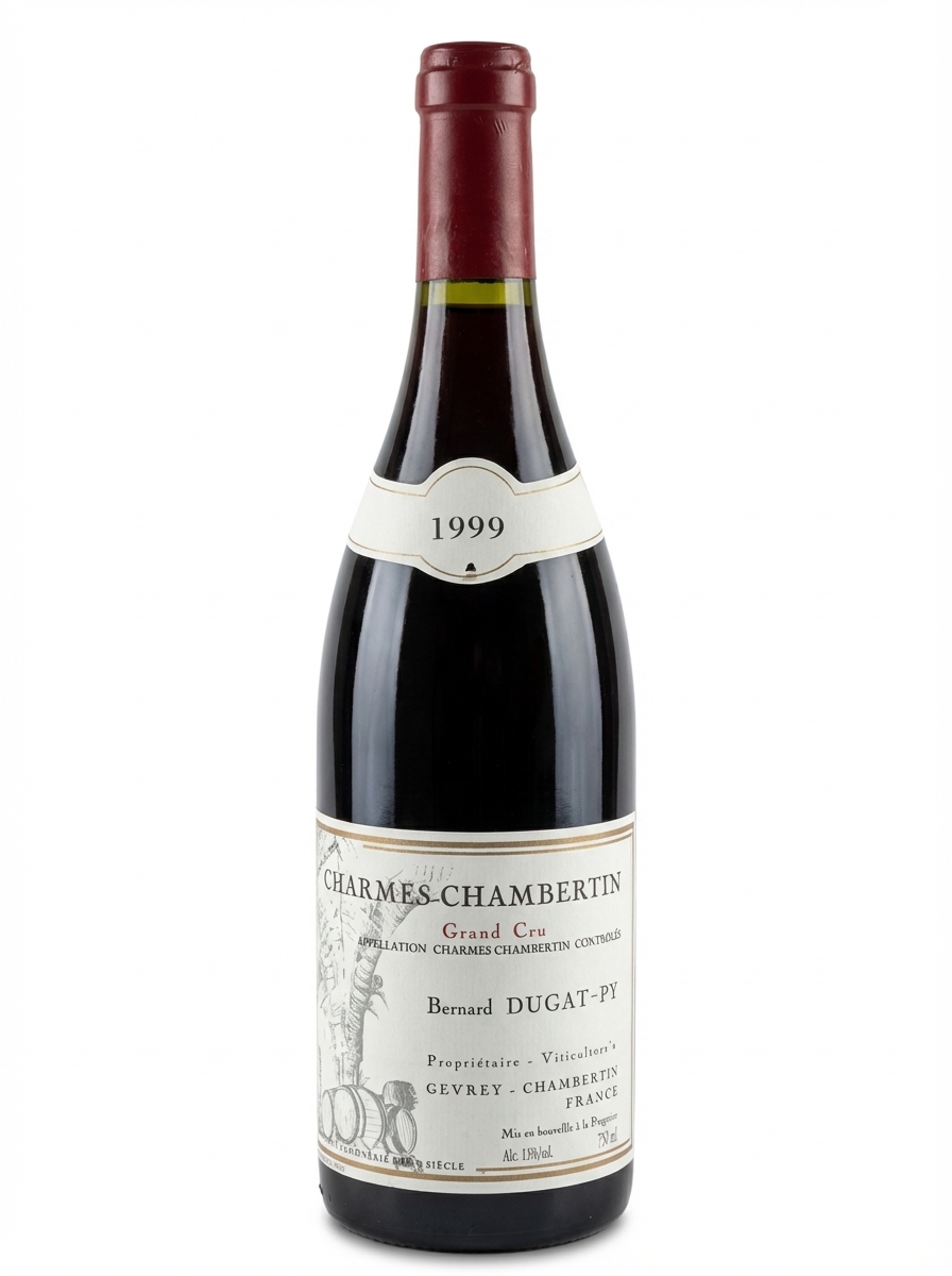 뒤가 피 샤름 샹베르탱 1999