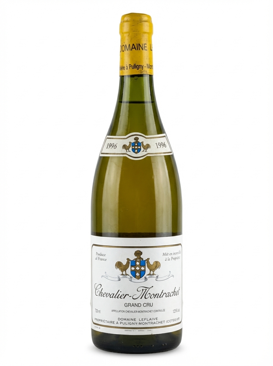 도멘 르플레브 슈발리에 몽라셰 1996