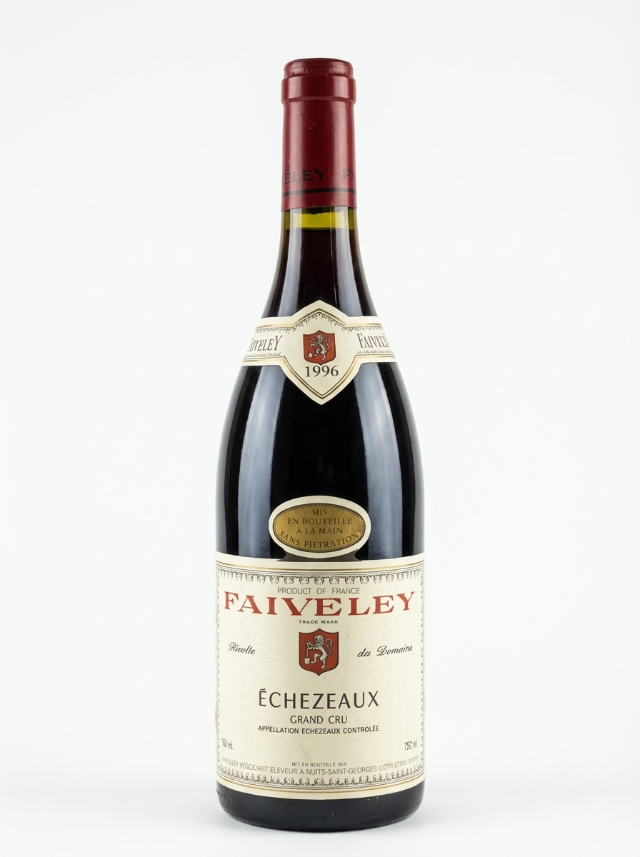 페블레 에셰조 1996